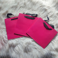 Ribbon Handle Paper Bags (24pk)